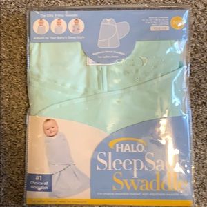 Halo Sleep Sack Swaddle blanket - brand new